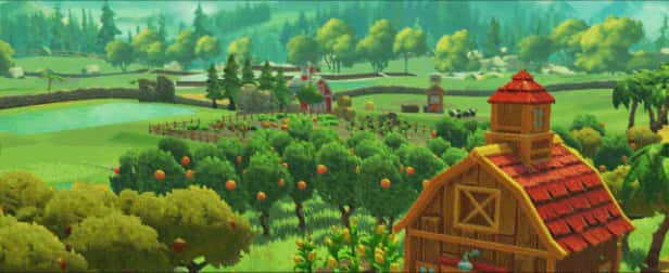 STEAM学习 一起玩农场2 Farm Together 2 +DLC 860M